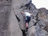 Allenamento arrampicata