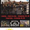 KICK BOXING / K1 / BOXE